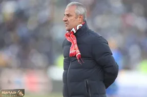 پرسپولیس اگر فنرباغچه پا پیش بگذارد باید کارتال را بدهد؟