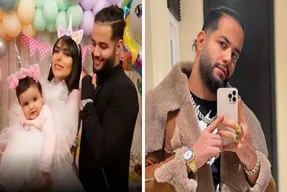اعترافات عجیب میلاد حاتمی؛ از خودمان هیچی نداشتیم!