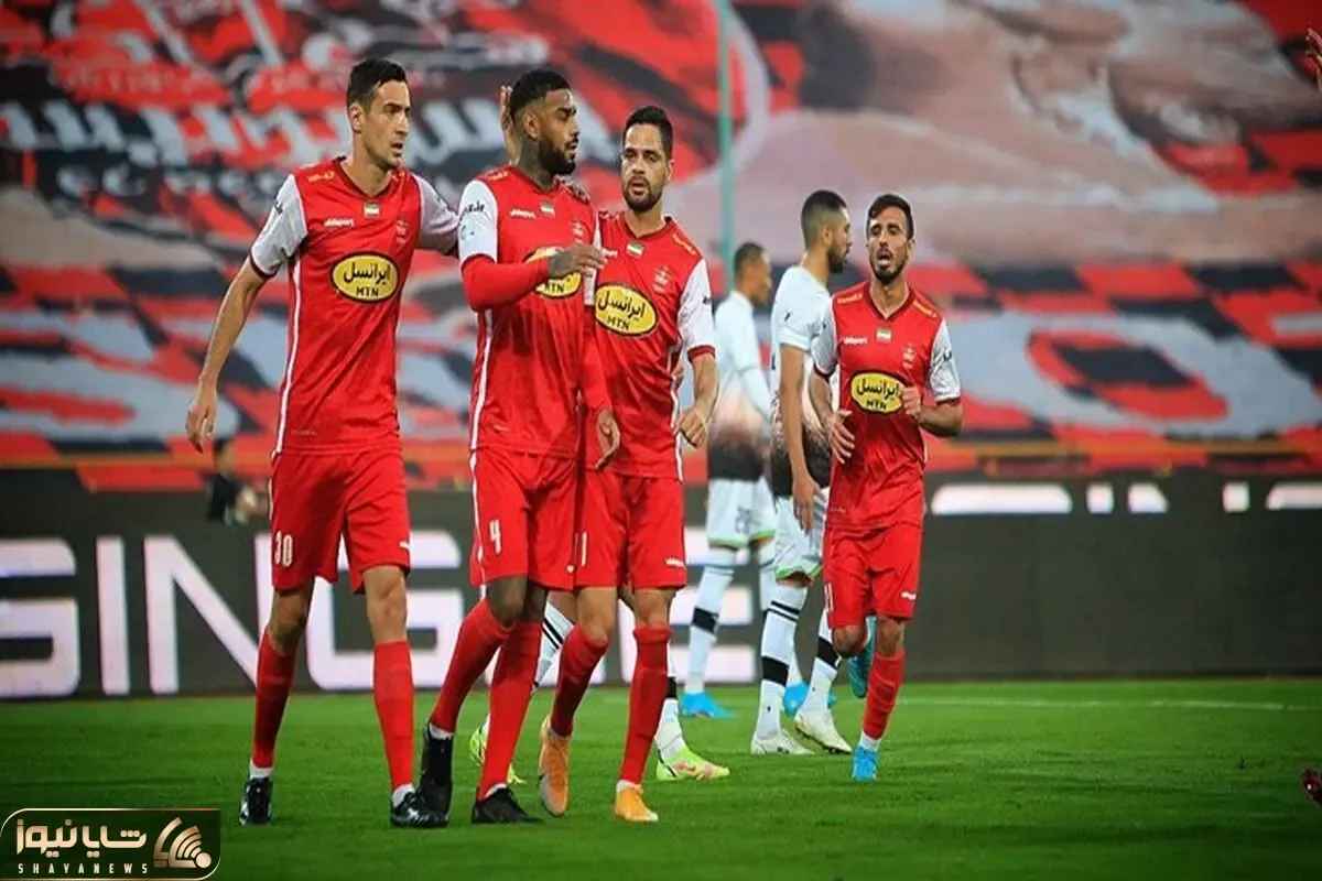 بهترین فرصت پیش روی پرسپولیس!
