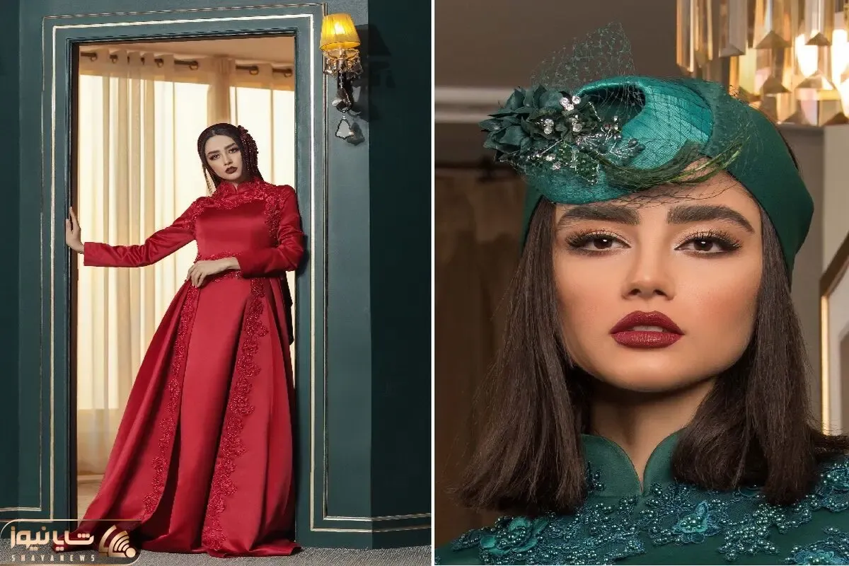 استایل های مجلسی شب یلدا؛ شب چله طولانی ترین شب سالِ پس شیک و متفاوت بگذرونش