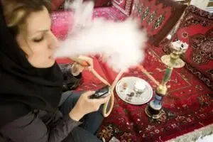 قلیان می تواند عامل انتقال کروناویروس باشد؟