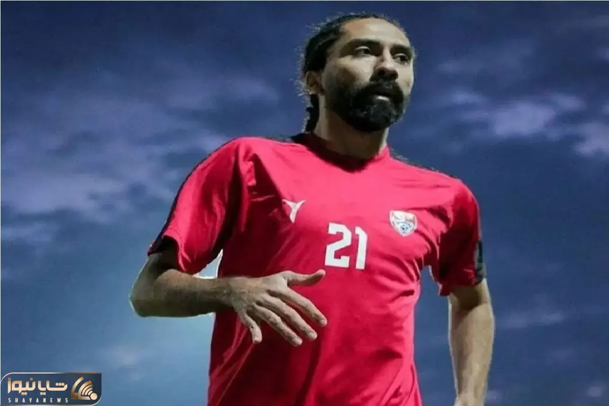 فرشید باقری با فولاد فسخ کرد