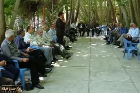 افزایش حقوق بازنشستگان کشوری و لشکری به کجا رسید؟