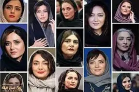 واکنش صریحانه کتایون ریاحی و هنگامه قاضیانی به خبر ممنوع‌ الکار شدنشان