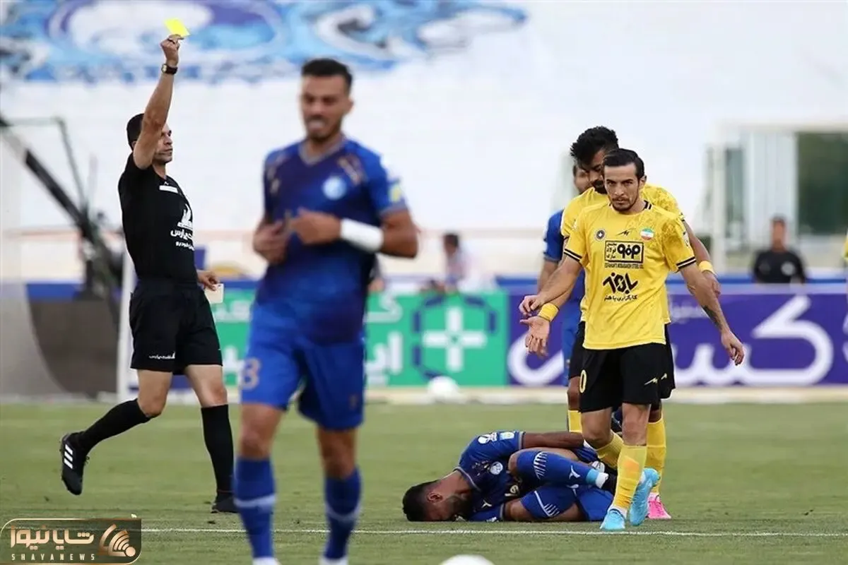 معاوضه جذاب بین استقلال و سپاهان انجام می شود؟!