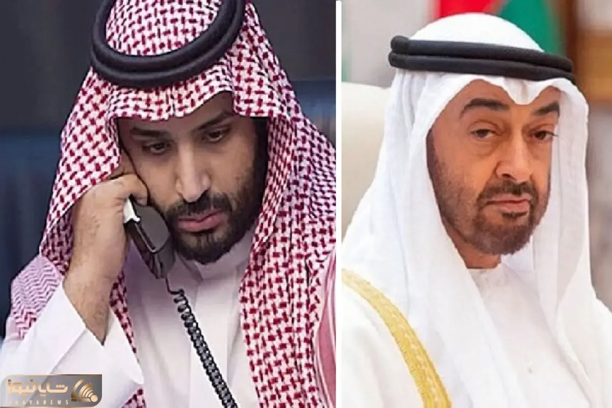 انفجار در امارات و عزم عربستان برای کم کردن تنشها؛ بن سلمان چه در سر دارد؟