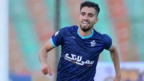 درخواست مالی سنگین آبی ها از پرسپولیس!