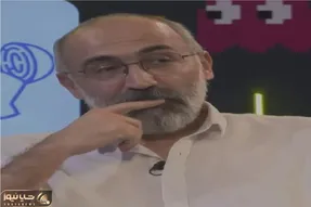 سکانس خندان؛ دفاع قهارانه خانواده هادی حجازی فر ازش تو اینستاگرام