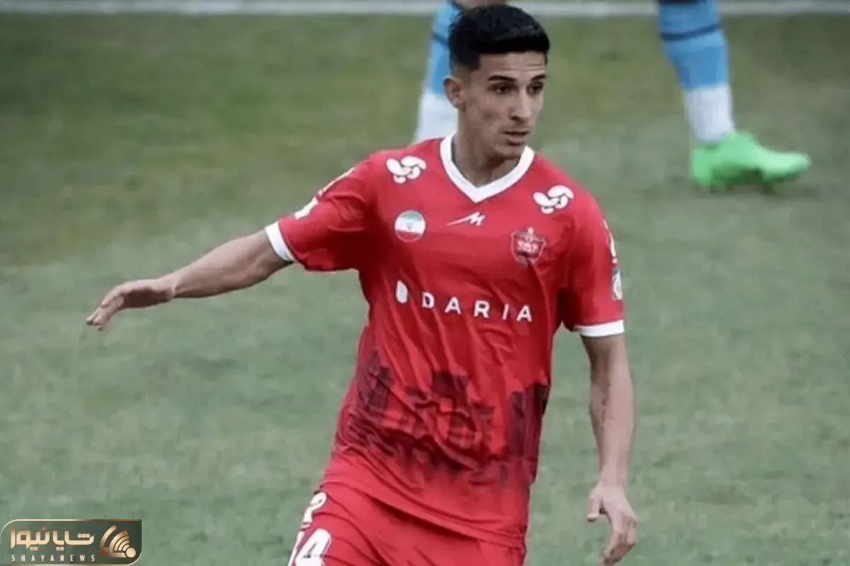 پدیده گمنام پرسپولیس در آستانه انفجار در جام جهانی