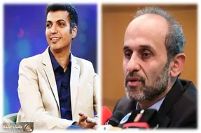پرونده فردوسی پور و تلویزیون برای همیشه تمام شد؟