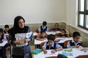 رفع ابهامات پرداختی فوق العاده ویژه معلمان