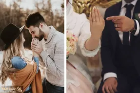 نشانه های مردِ بگیر / آقایی این رمانتیک بازی ها رو در نمیاره دختر رویاهاش نیستی