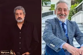 لوکس بازار؛ خونه فوق لاکچری ابراهیم حامدی آقای صدا یا ابی در اسپانیا