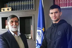 بمب نقل و انتقالات فوتبال ایران به استقلال پیوست + جزئیات قرارداد