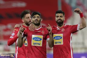 مثلث طلایی یحیی برابر استقلال!