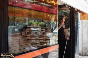 توقف مذاکره ایران و آمریکا سکه و طلا صعودی کرد