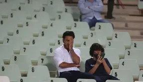 مجیدی به الهلال ببازد اخراج می شود؛ نکونام و پاشازاده آلترناتیو فرهاد