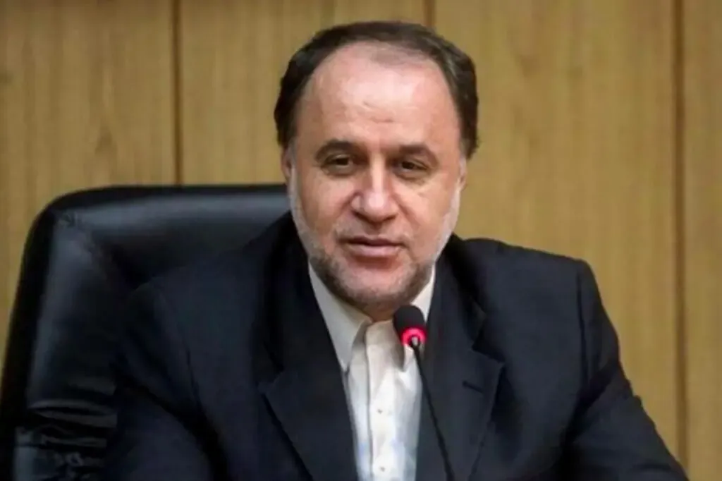 حمیدرضا حاجی بابایی آماده کاندیداتوری در انتخابات ۱۴۰۰