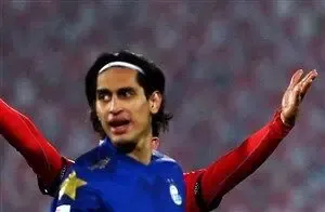 محمد نادری و ماجرای دخالت ویژه آقا کریم!