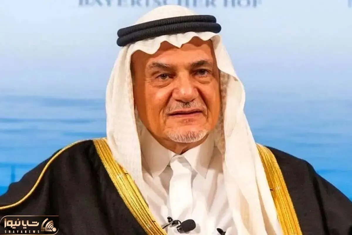 شاهزاده سعودی: بزرگ ترین تهدید منطقه اسرائیل است نه ایران