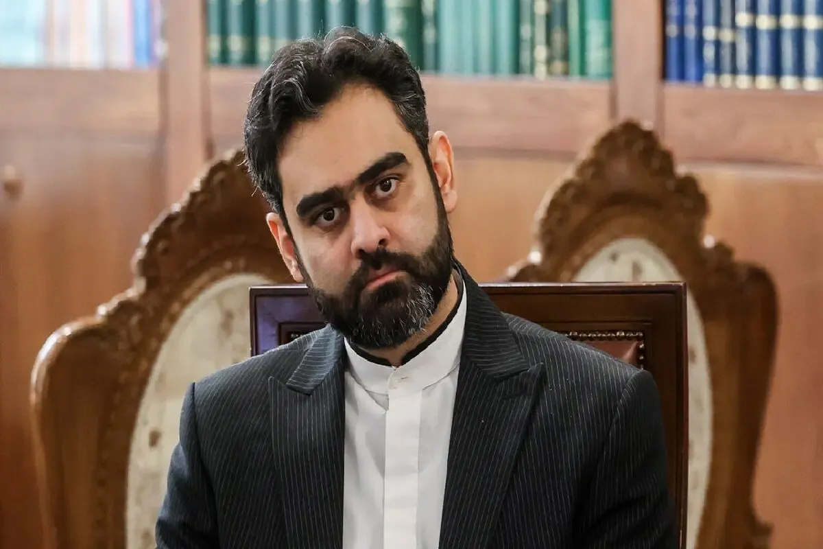 امیرحسین ثابتی عضو هیئت نظارت بر مطبوعات شد