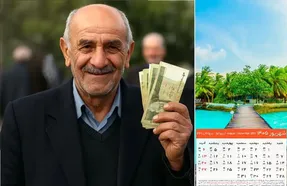 خبر خوب برای بازنشستگان؛ حقوق بازنشستگان شهریور ترمیم می شود