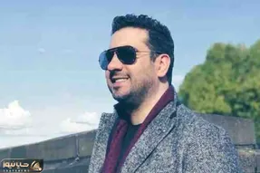 آواز احساسی؛ امید حاجیلی از ابی میخونه همه محو شدن!