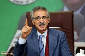 توقیف دفتر وابسته به ملا بختیار رسما اعلام شد