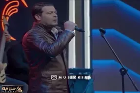 آواز احساسی؛ پژمان بازغی با سیس هالیوودی خوند بازیگر معروف بش گفت مرده شور صداشو ببرن