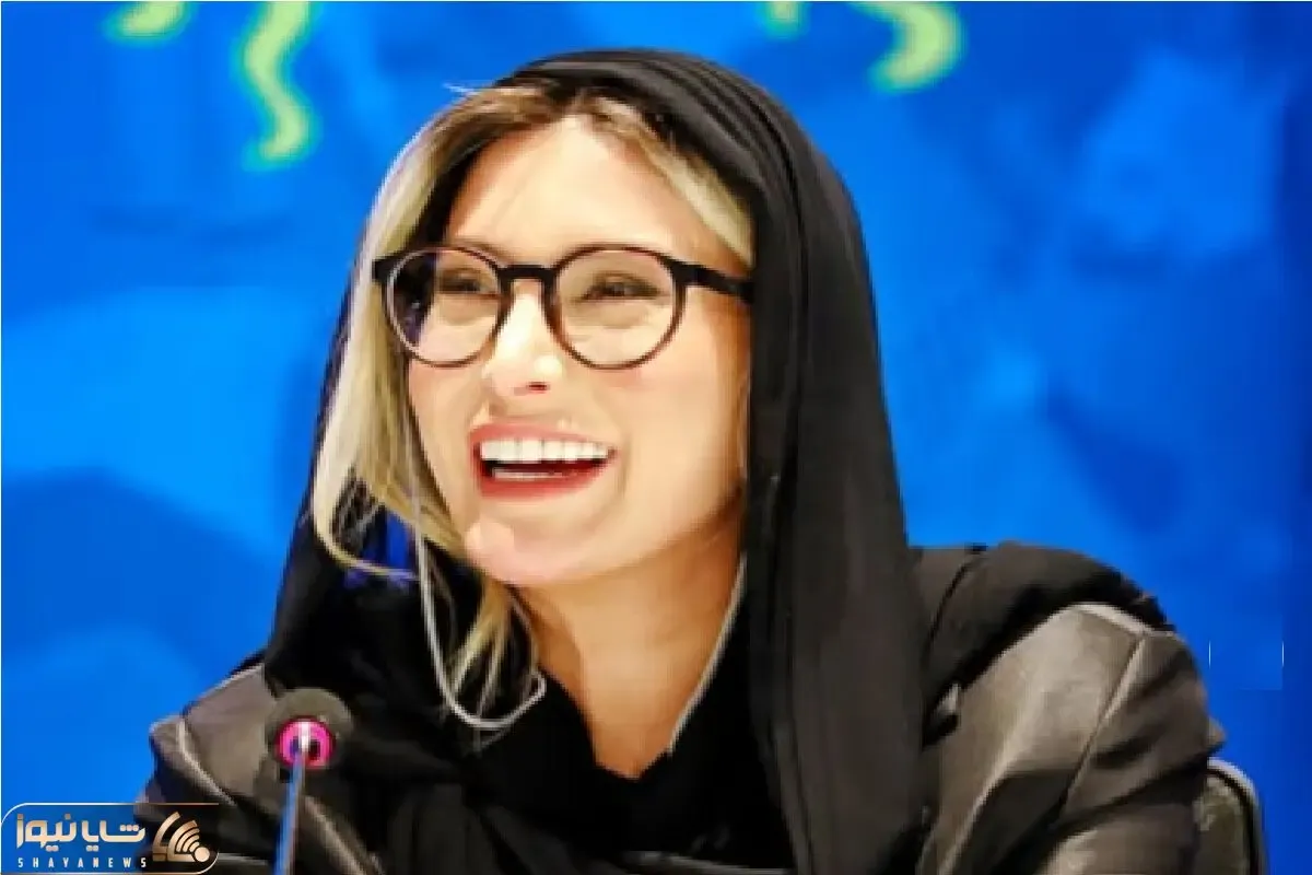 سکانس خندان؛ فریبا نادری از گردن نگیری و نحوه شوهر کردنش میگه غش میارن از خنده