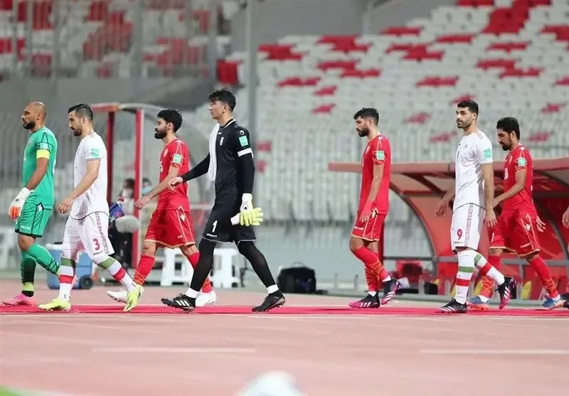 یحیی گل محمدی به دنبال ستاره تیم ملی است!