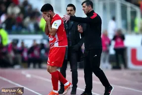 چرا نسخه کریم باقری در پرسپولیس جواب نداد؟