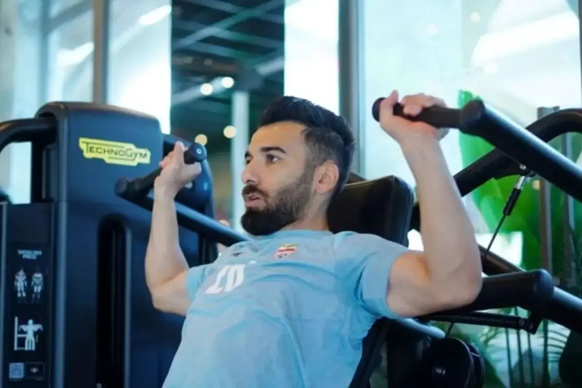 پرسپولیس هادی حبیبی‌نژاد را نخواست تا تراکتوری شود؟