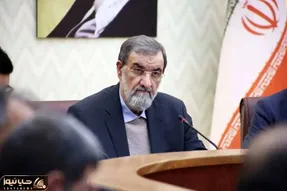 توضیحات دفتر محسن رضایی درباره سخنانش در سالگرد شهید رئیسی