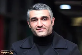 آواز شاد؛ رقص و اشک شوق پژمان جمشیدی عروسی خواهرش شبنم وقتی دیدتش دست گذاشت رو قلبش