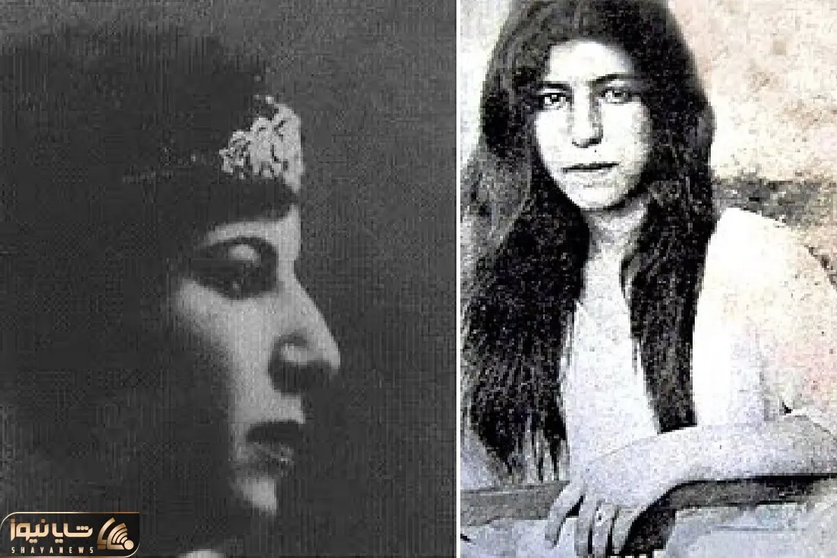 سفر به ایران قدیم؛ قمرالملوک وزیری اولین سلبریتی ایران با صدایی که خاموش نشد