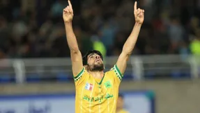 گزینه فرهاد مجیدی و استقلال در آبادان ماندنی شد