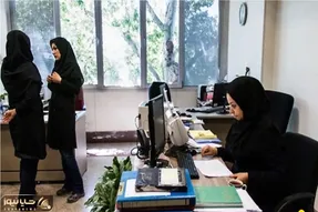 طرح ساماندهی کارکنان دولت نهایی شد