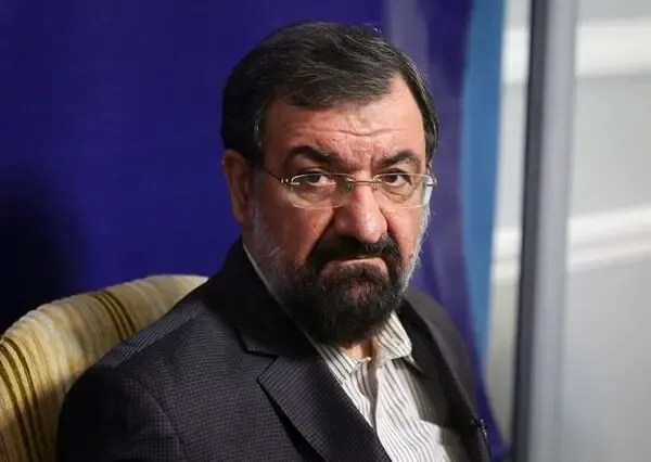 واکنش محسن رضایی به حکم اعدام سلطان خودرو