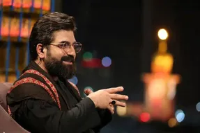 واکنش هنرمند معلول به حواشی برنامه مثل ماه؛ ناراحت نشدم + ویدئو