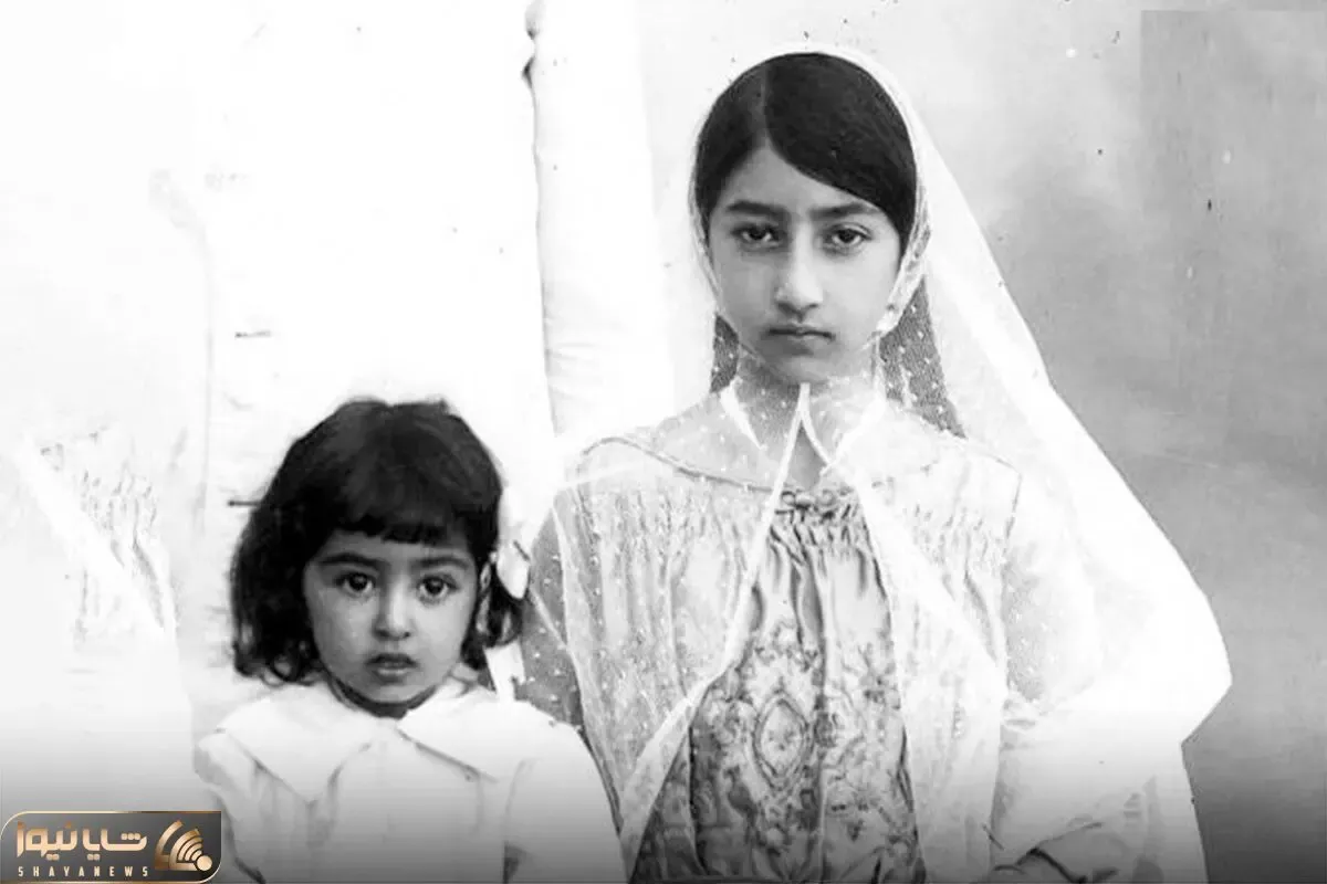 فروش دختران خراسانی! ننگ بزرگ ایران