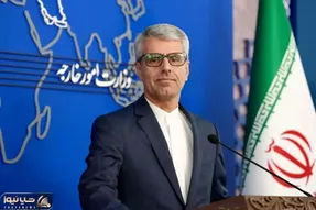 موضع گیری وزارت خارجه درباره بازرسان آژانس