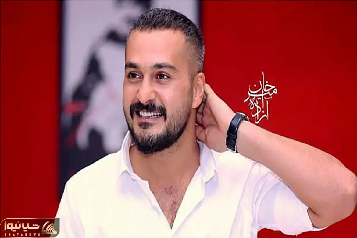 سکانس خندان؛ میلاد کی مرام و محسن کیایی از کلمات تضادی گیلکی میگن ملت غش آوردن