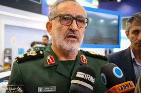 سردار شادمانی به شهادت رسید