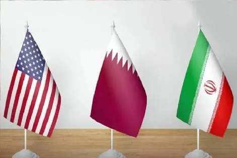 معاون عراقچی در قطر چه می‌کند؟ / پای مذاکرات ایران و آمریکا در میان است؟