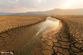 گزارش وحشتناک ناسا: ﺷﺪﺕ ﺧﺸﮑﺴﺎﻟﯽ ایران ﺑﻪ ﺣﺪﯼ است ﮐﻪ ﮐﺸﺎﻭﺭﺯﯼ ﺑﻪ ﮐﻞ ﻧﺎﺑﻮﺩ می شود