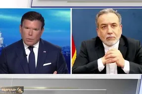 عراقچی در مصاحبه با فاکس نیوز حرف آخر را زد
