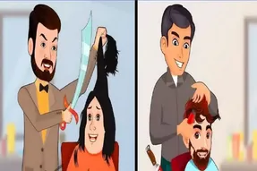 بازی فکری؛ نابغه درونتو ول کن تا بتونه آرایشگر قاتلو تو 7 ثانیه لو بده