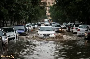 هشدار هواشناسی برای ۴ استان؛ احتمال وقوع سیلاب