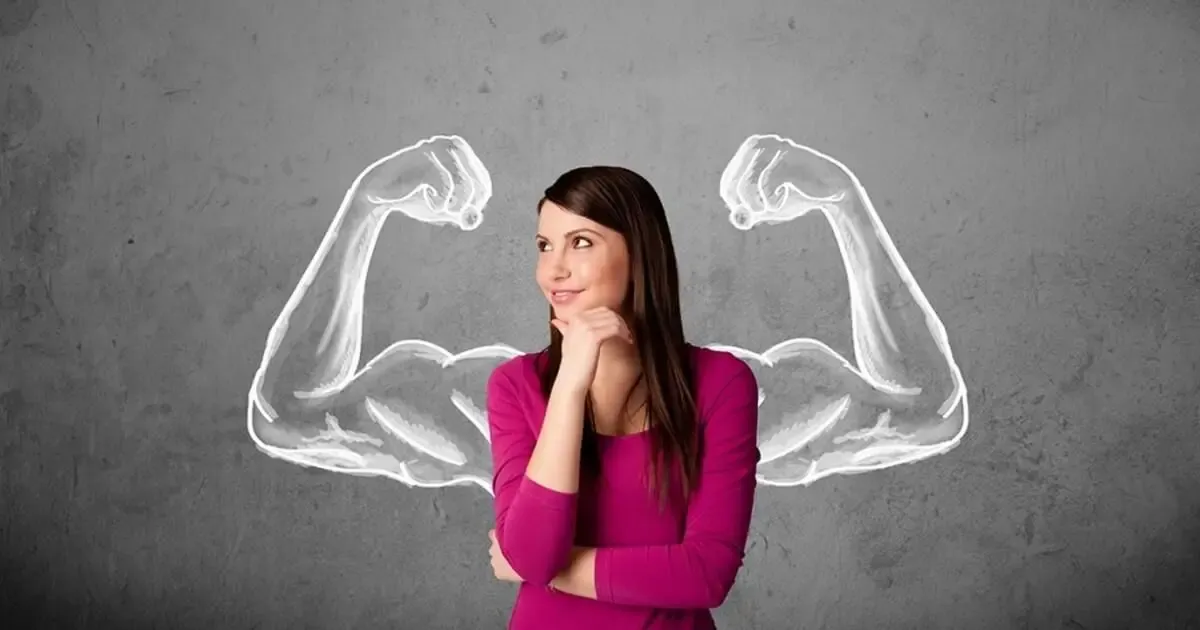 چگونه اعتماد به نفس خود را بالا ببریم؟